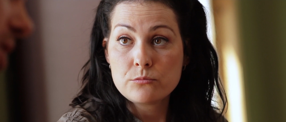 Véronique Gravel-Bouchard