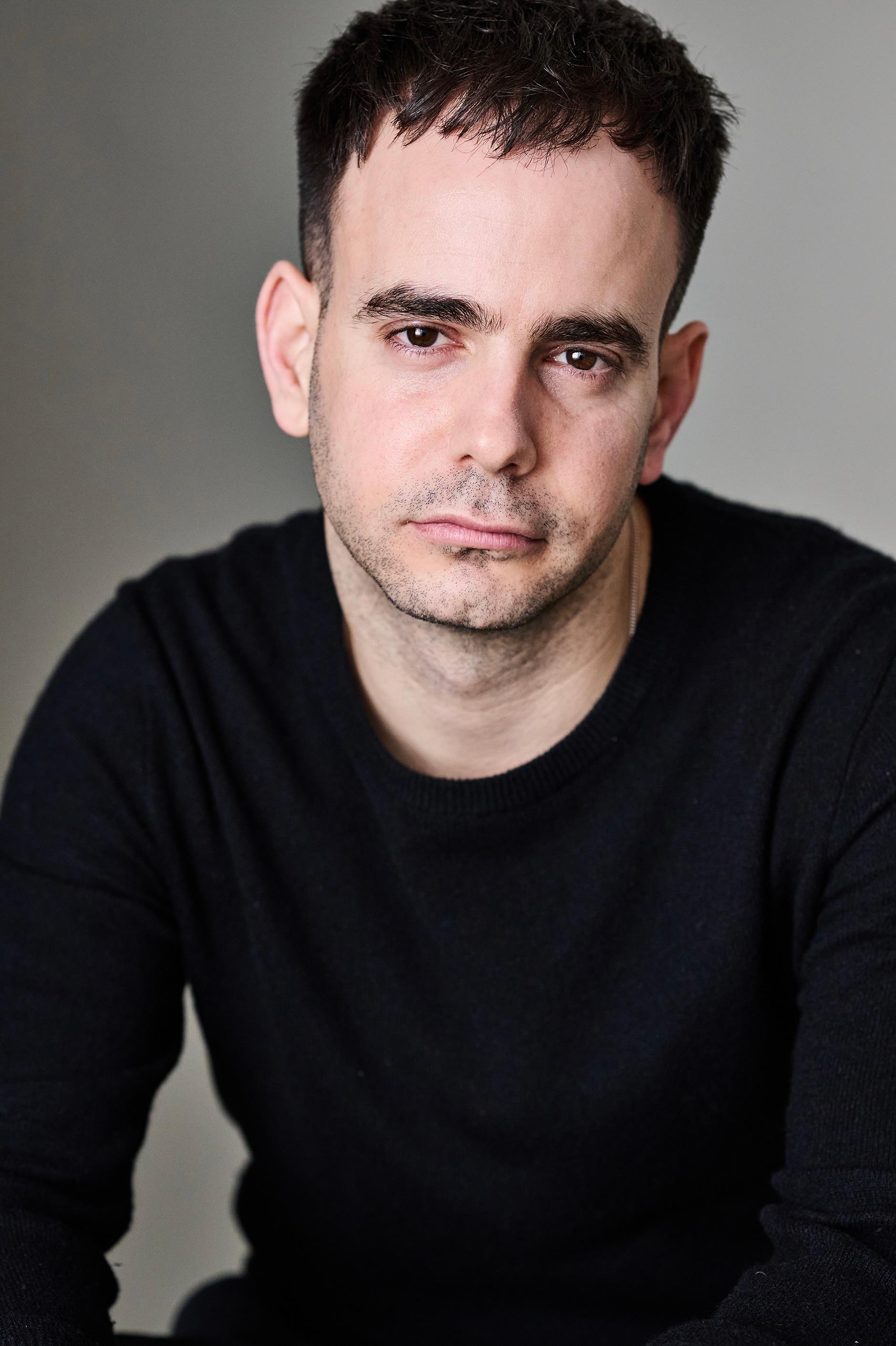 George Vafakis