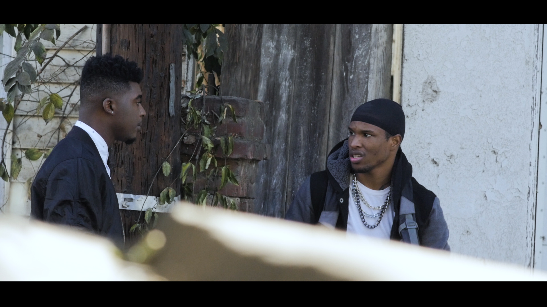 Джефферсон Рид