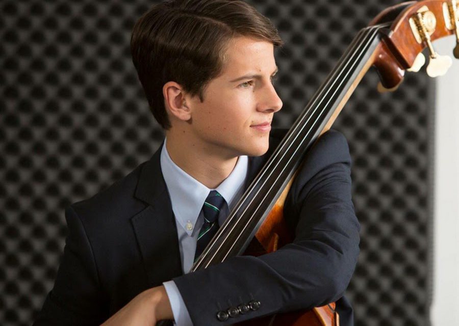 Джаред Прокоп