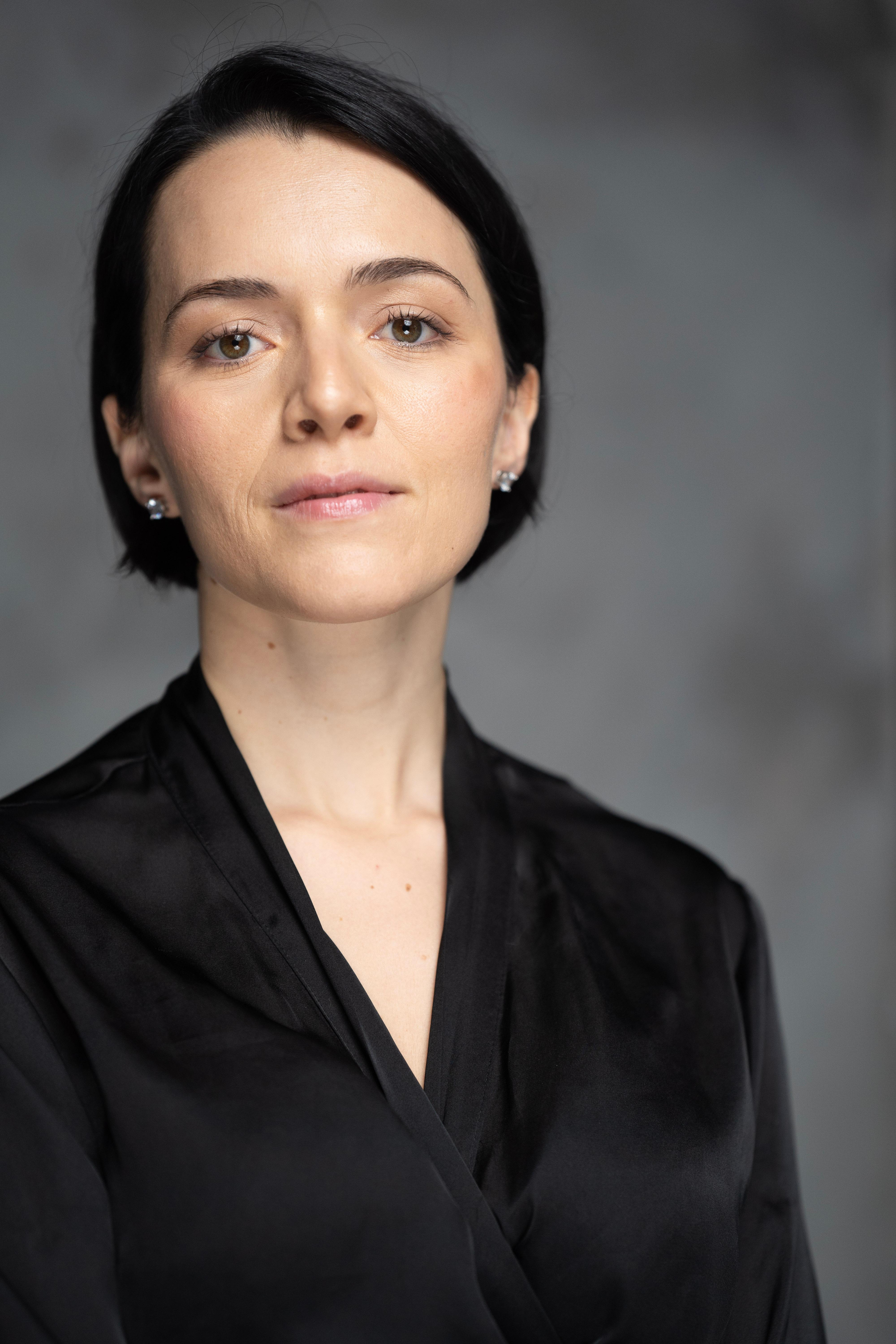 Ника Перрон