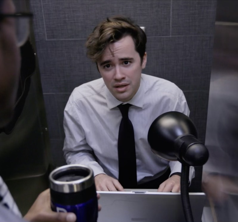 Натаниэль Джеймисон