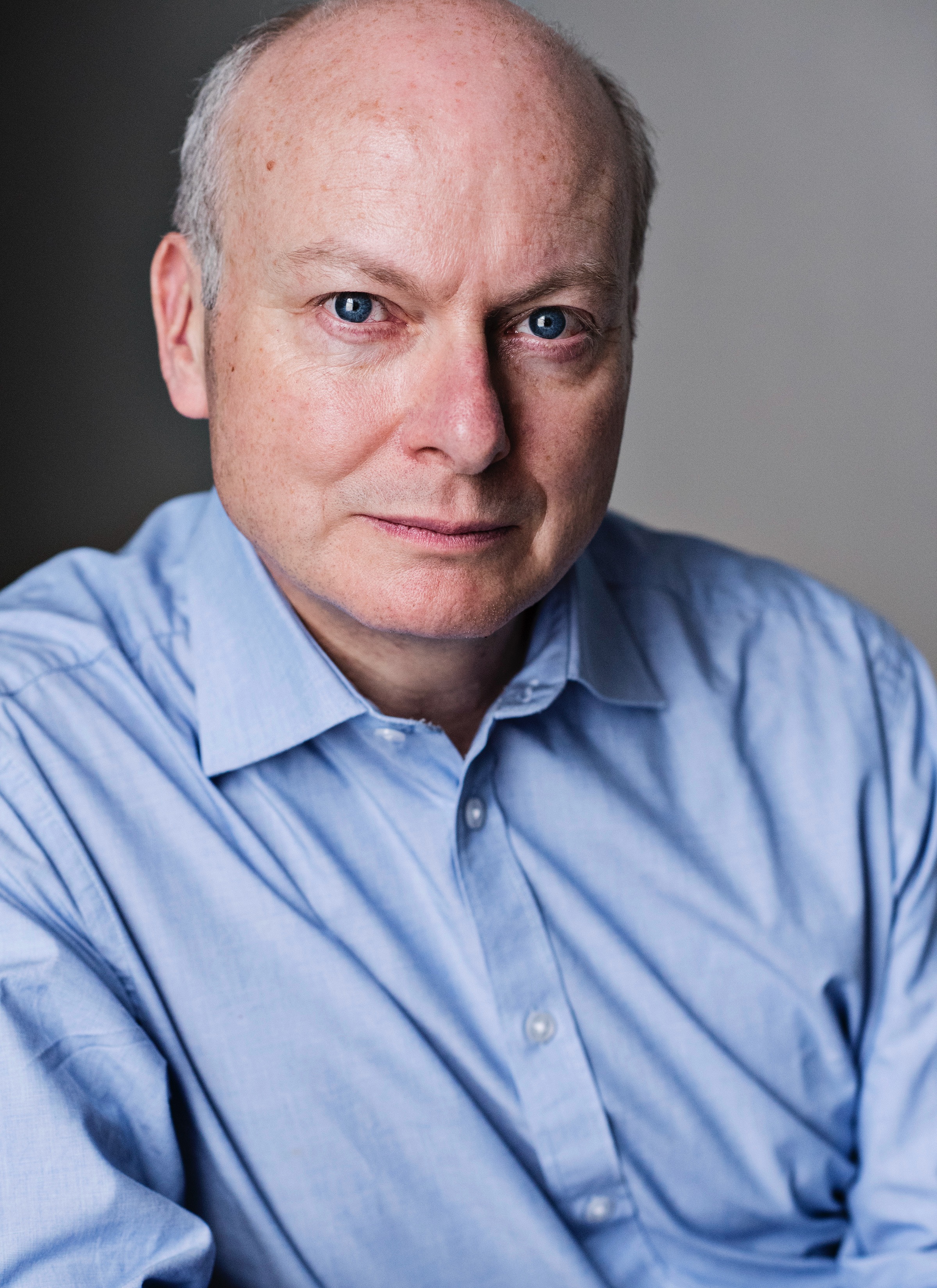 Тимоти Харкер