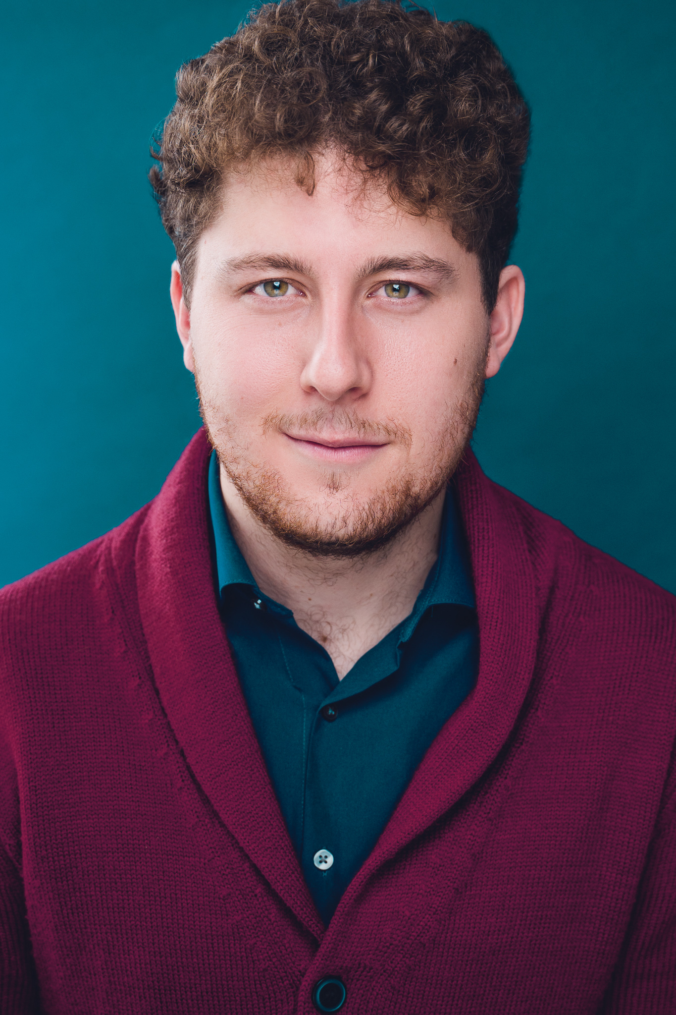 Паркер Дэмм