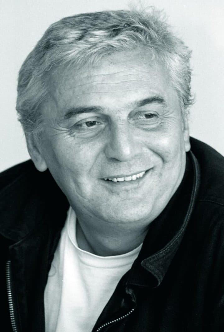 Данило Лазович