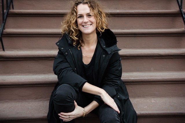 Марта Джеффрис