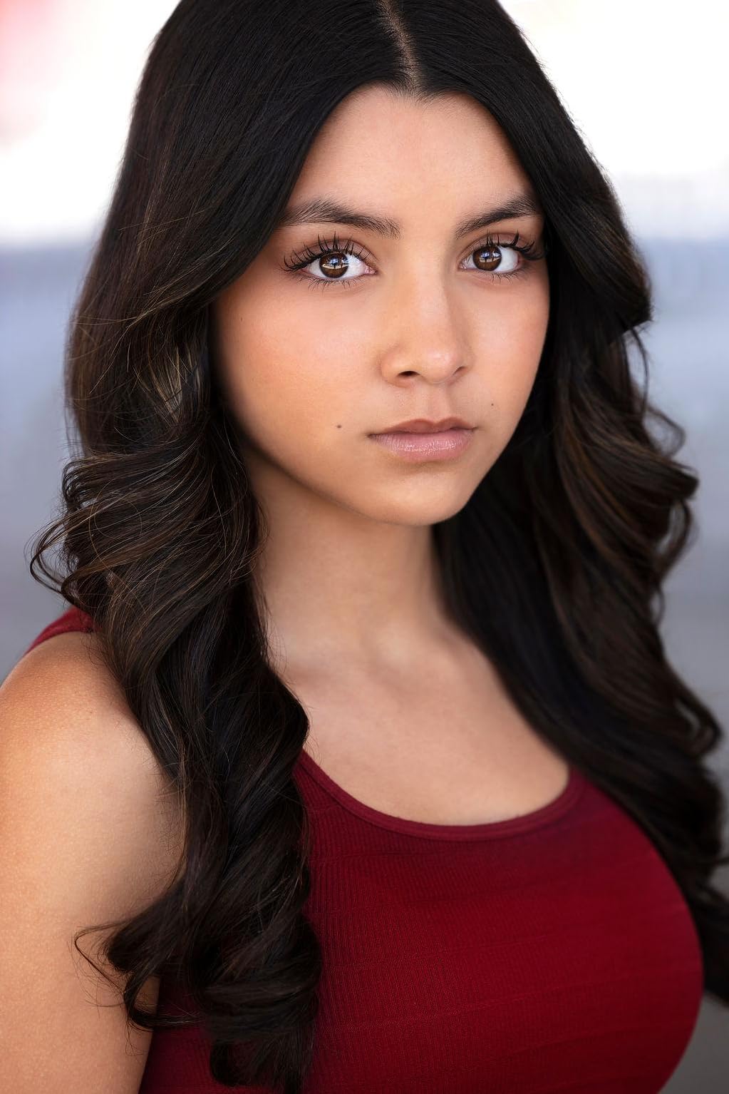 Джанна Торрес