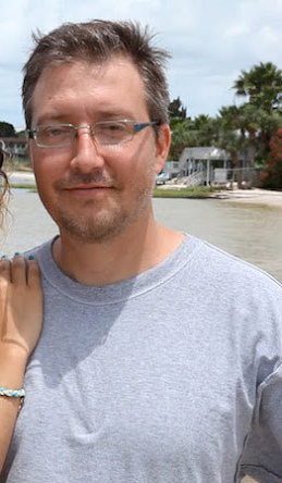 Джейсон Хитч