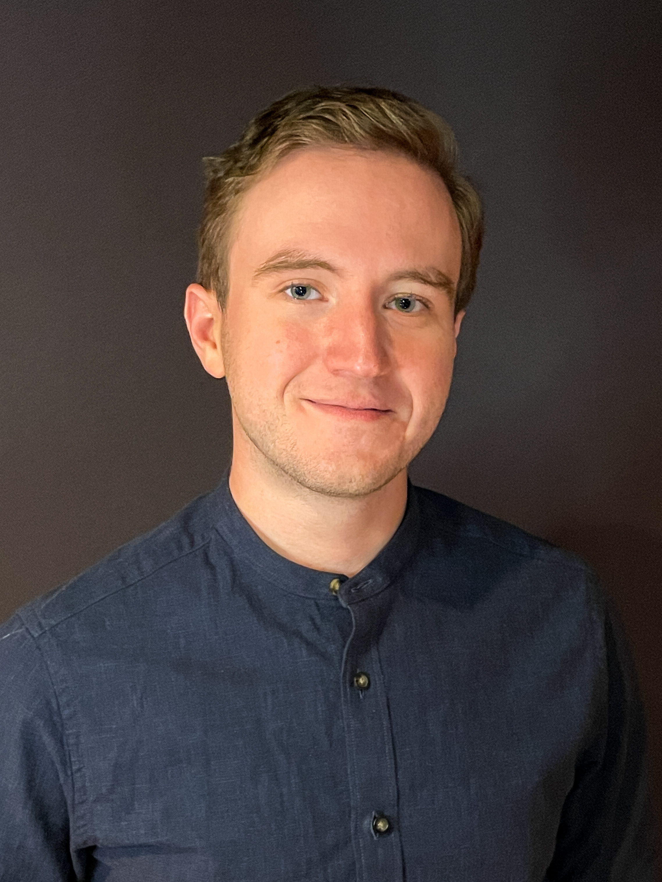 Майкл Дин Парсонс