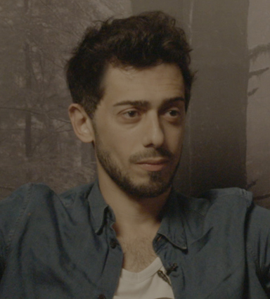 Ферк Кастеллани