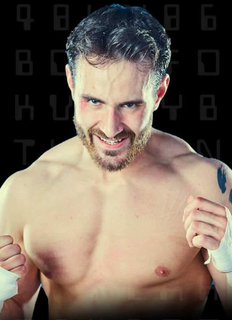 Мэттью Блэкмон