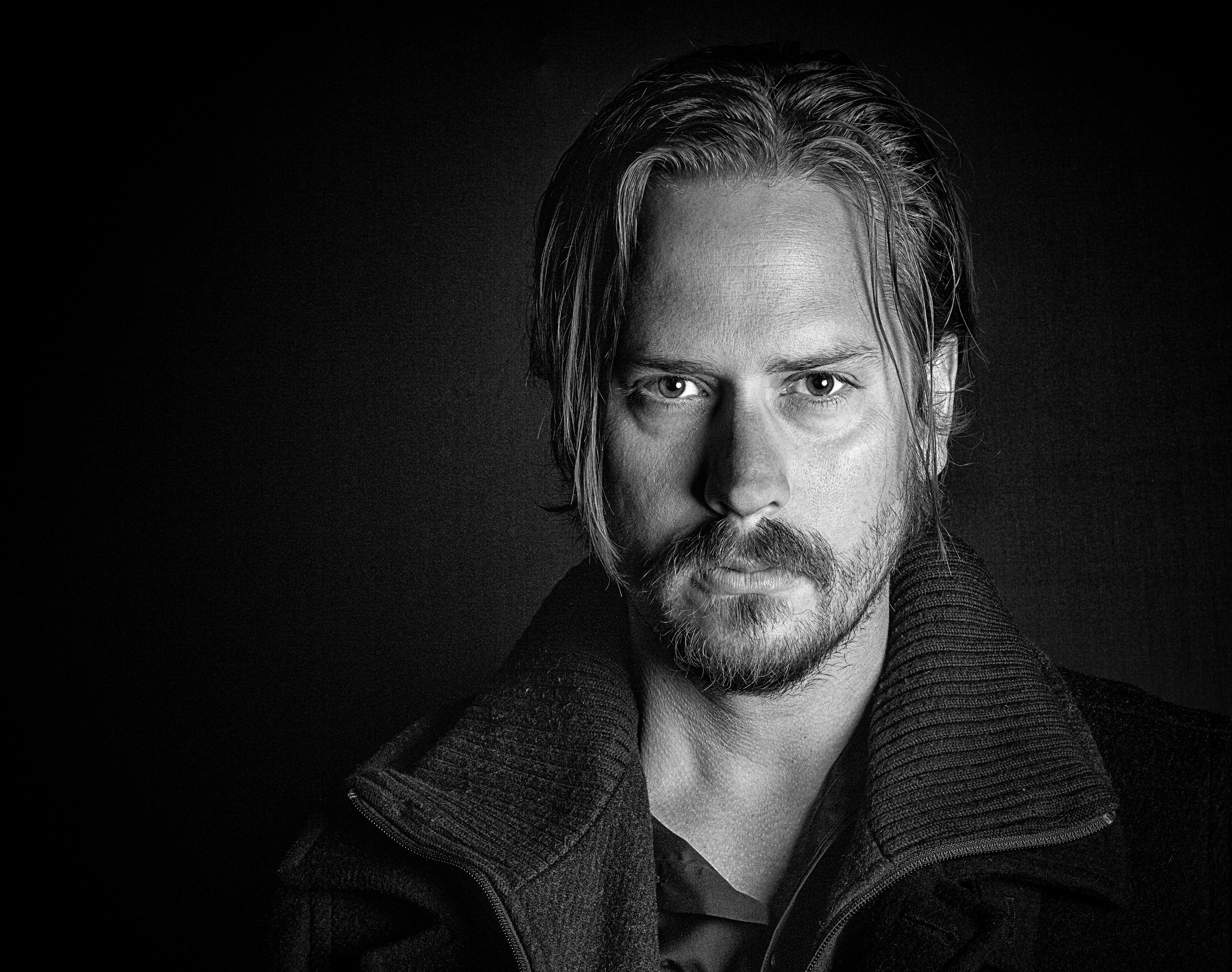 Джастин Мэбри