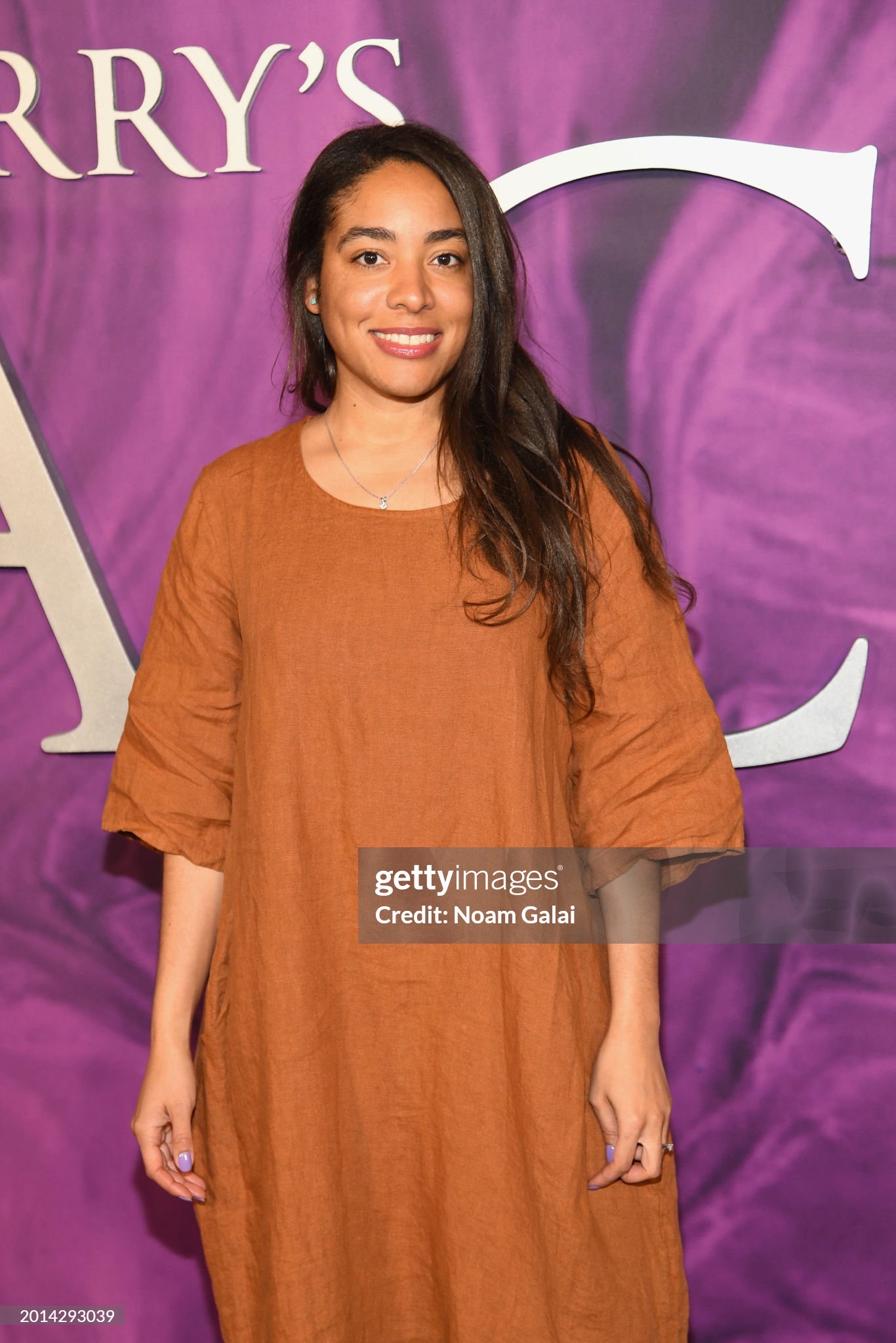 Amanda Delores Patricia Jones