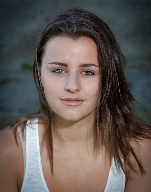 Пэйдж Бэрил