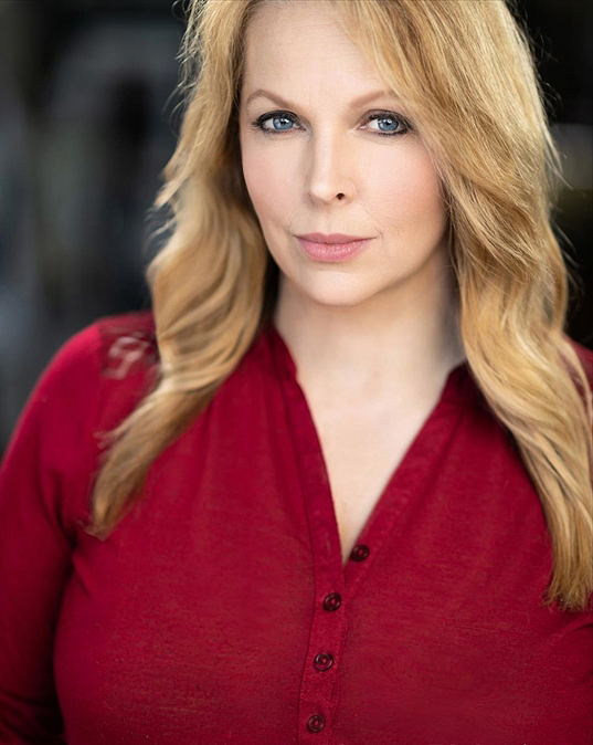 Криста Ривингтон