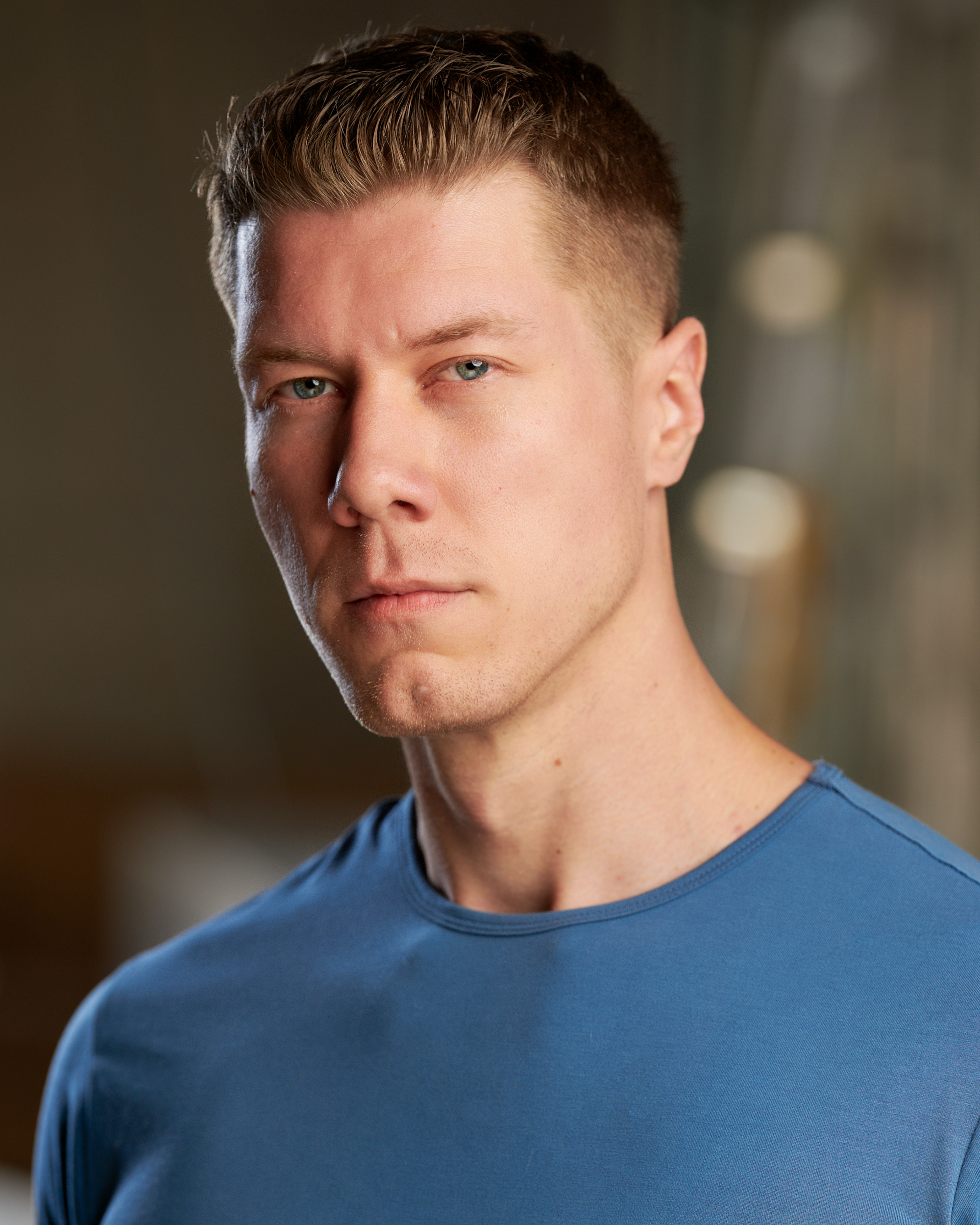 Джереми Бун