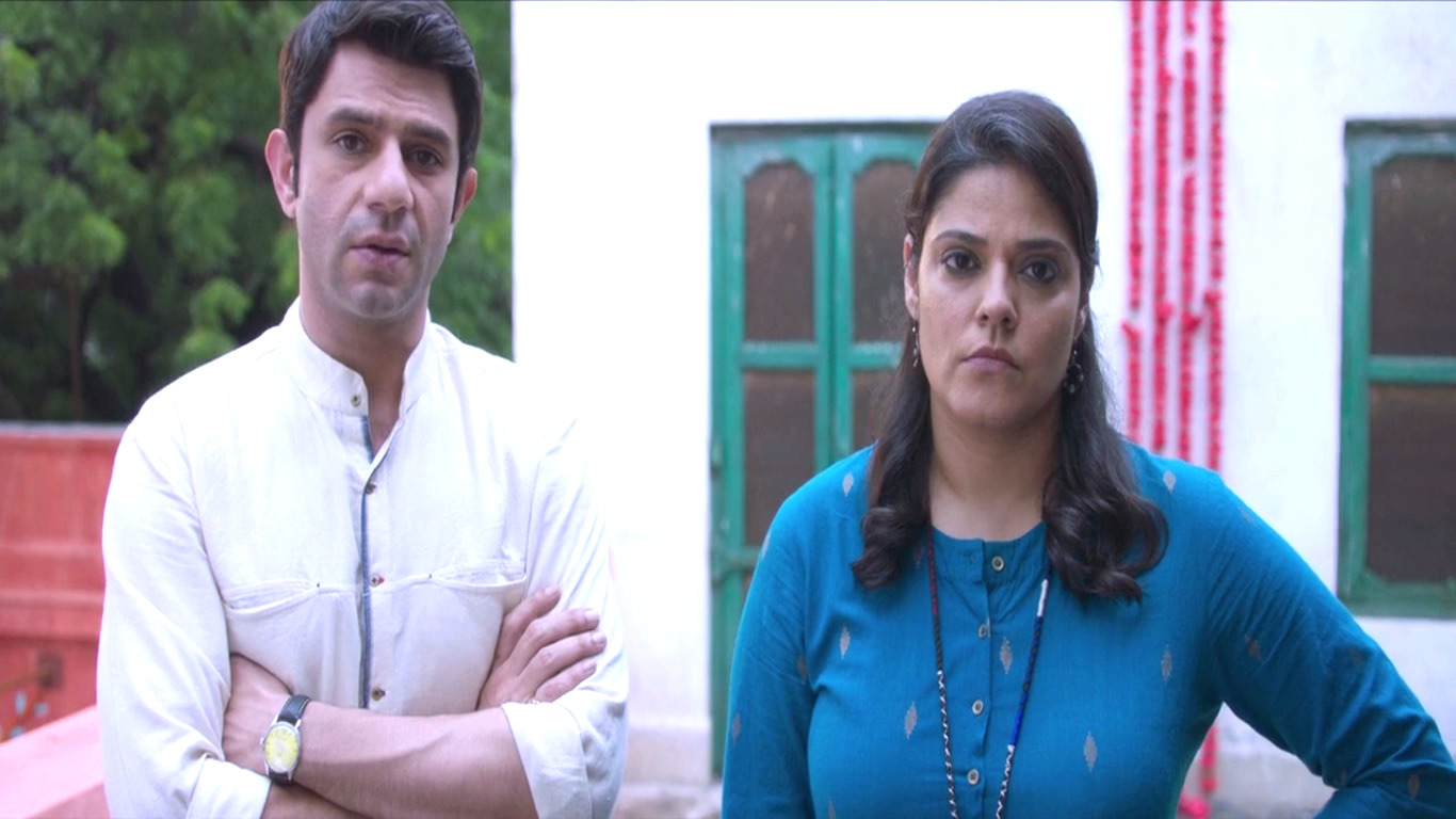 Наташа Сингх