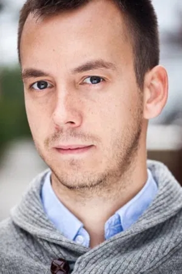 Патрик Дюпуа