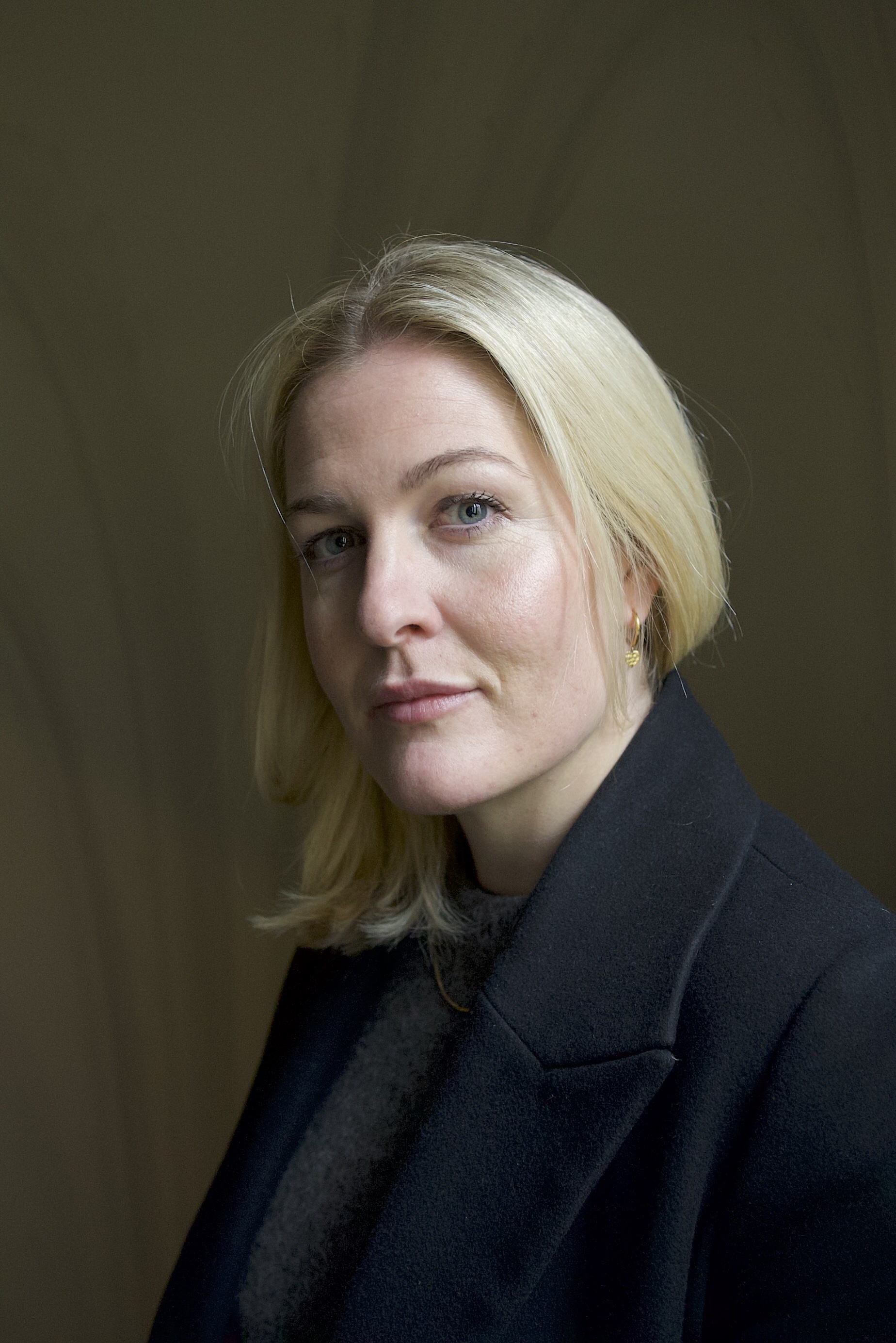 Полин Ханссон