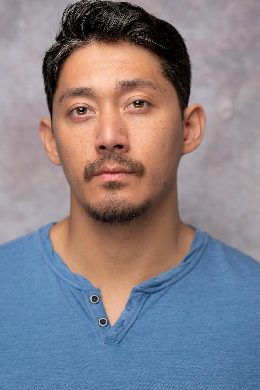 Энди Маркес