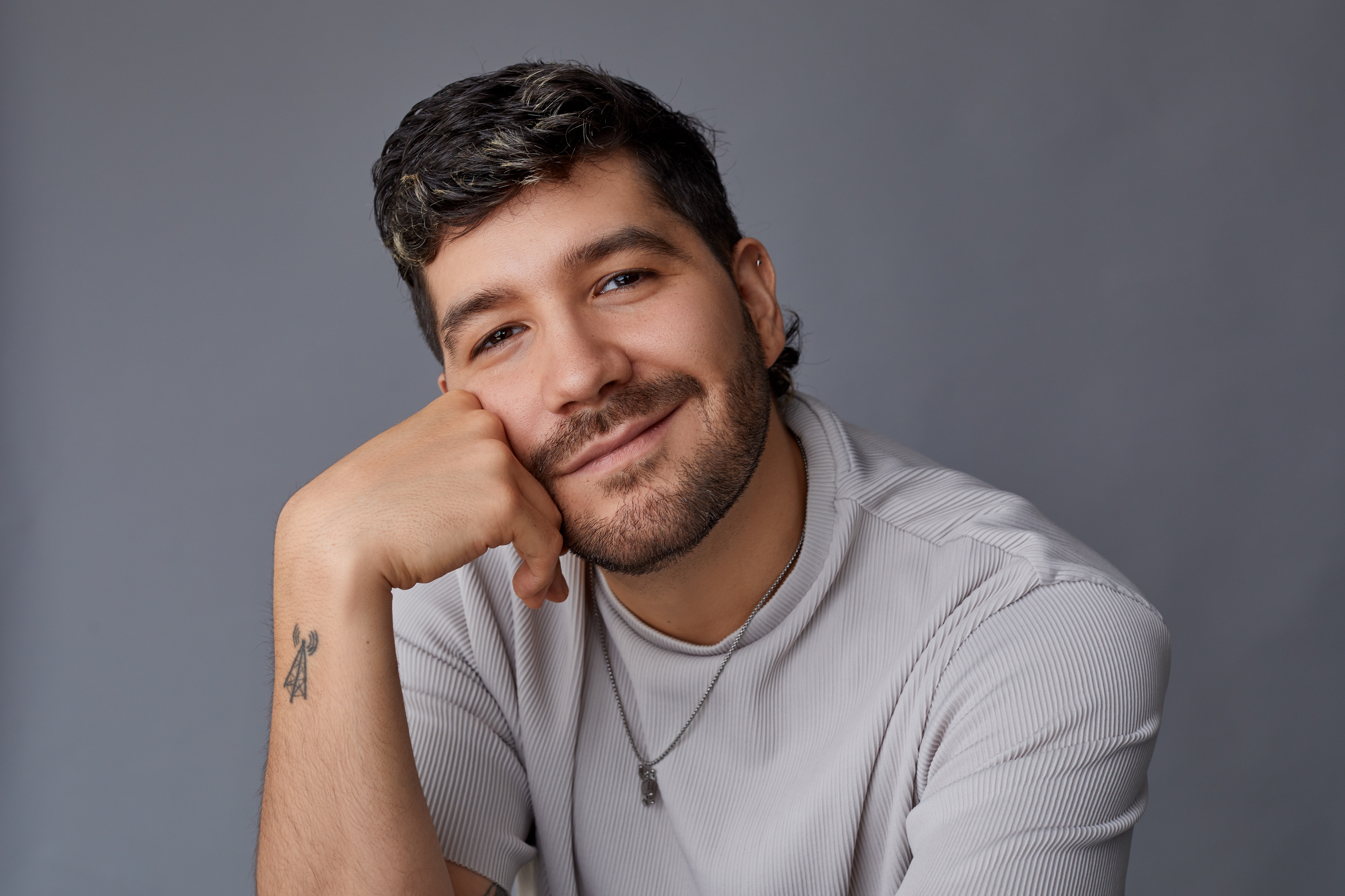 Гектор Трехо