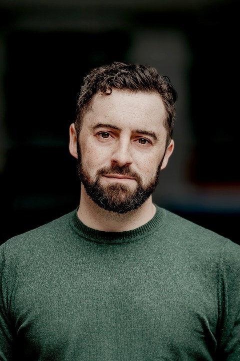 Томас Финнегэн