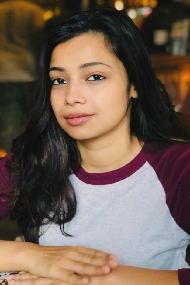 Диша Риндани