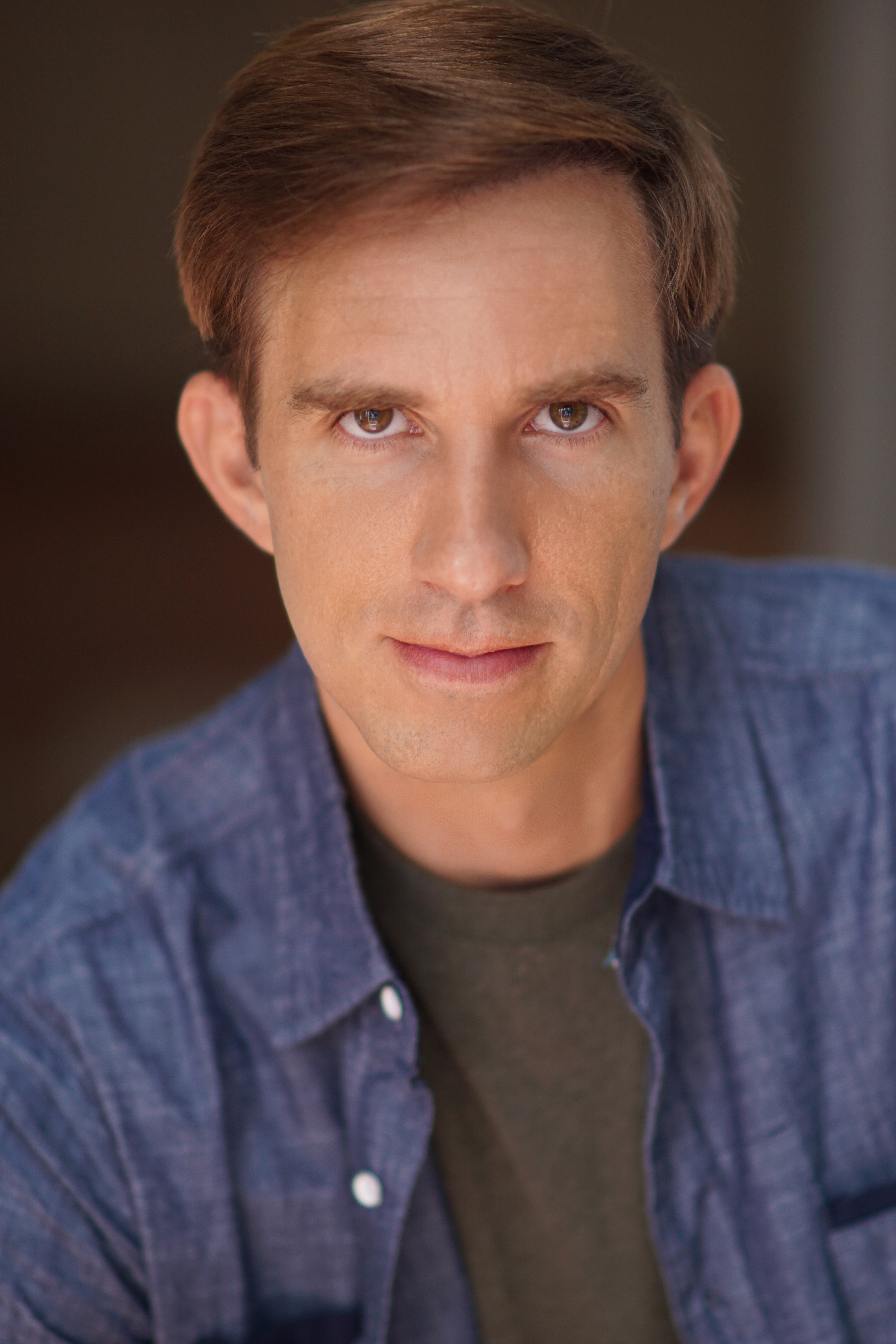 Дориан Фишер