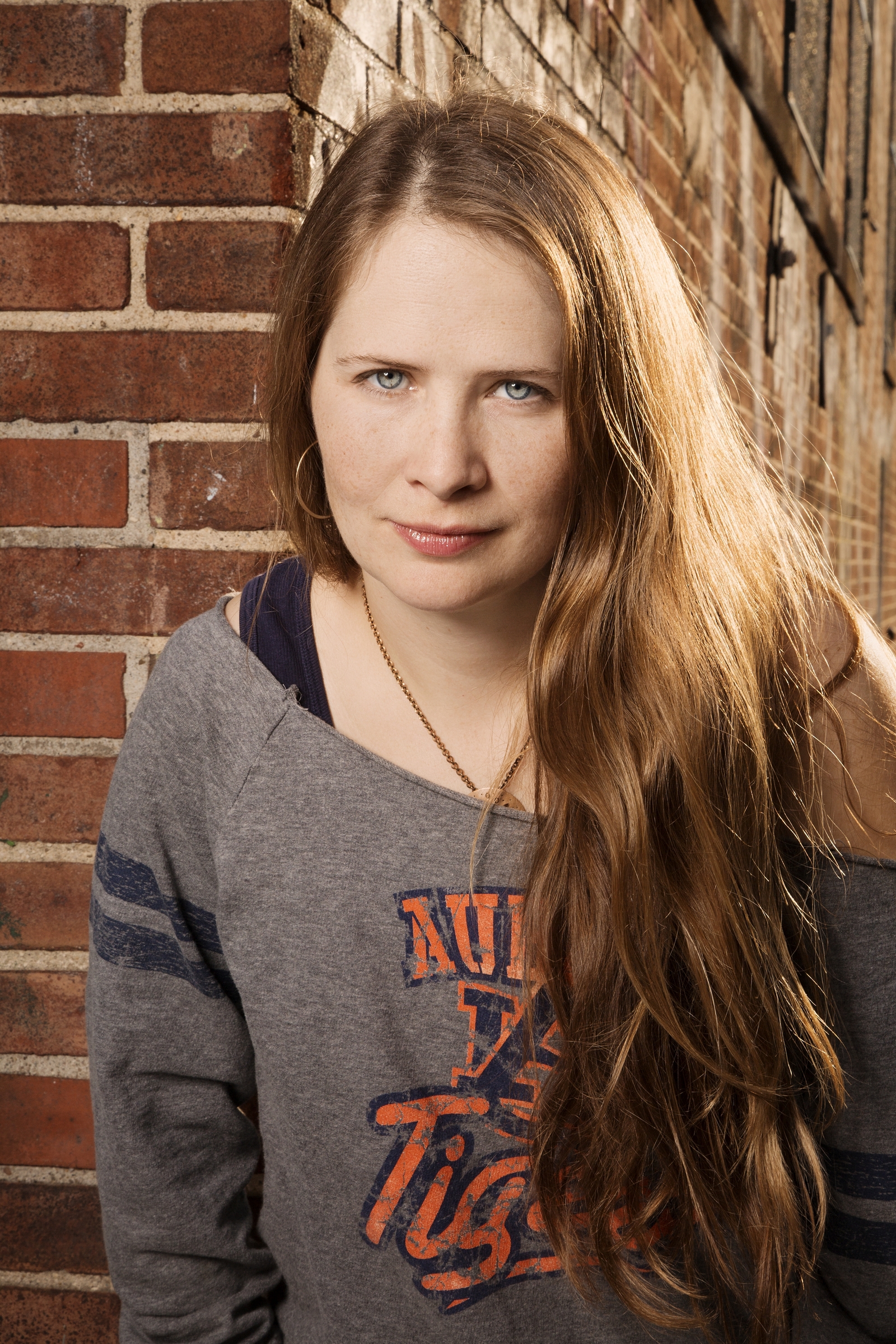 Кэрол Рэй Хартселл