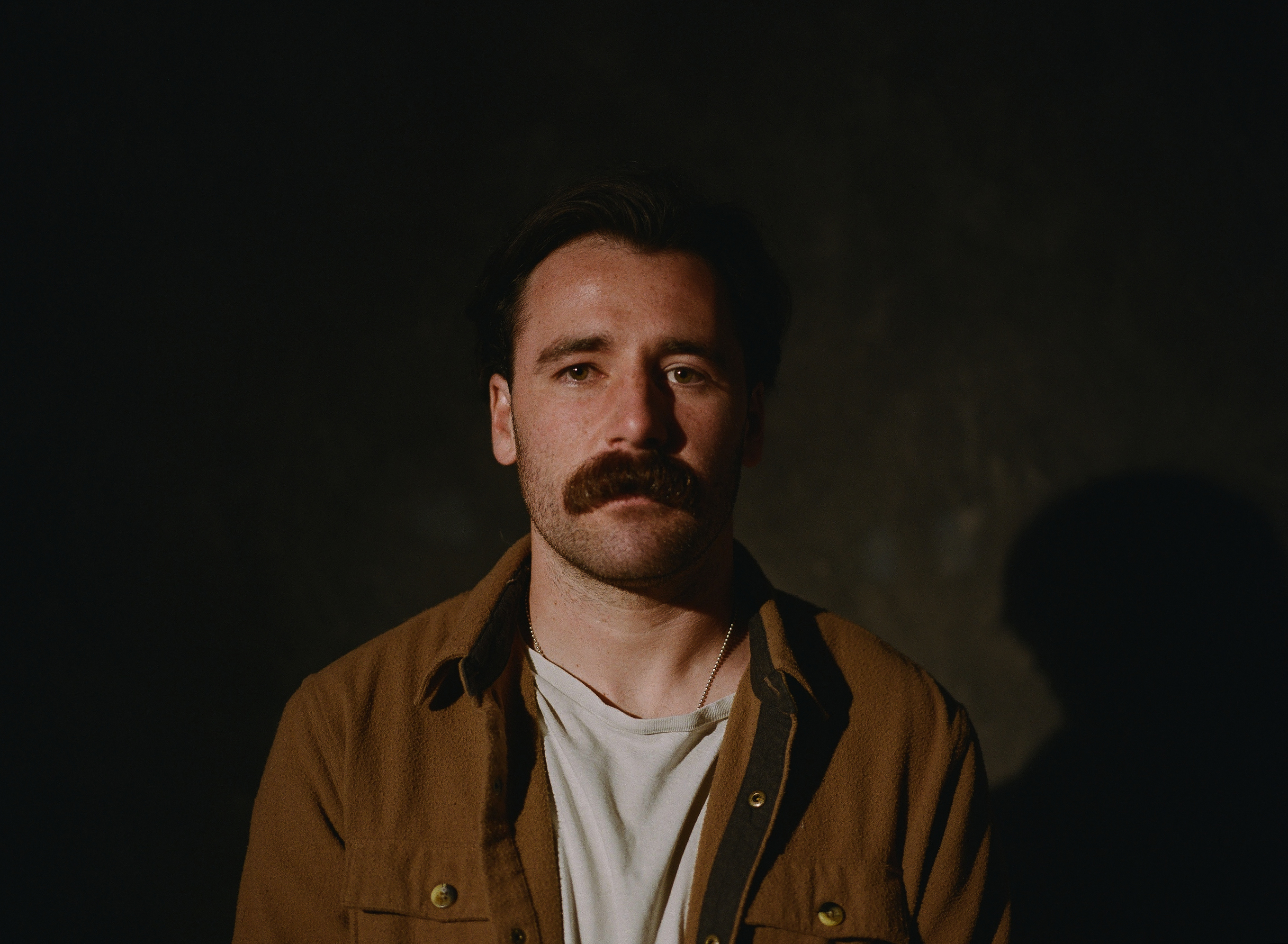 Дэниэл Фатчер