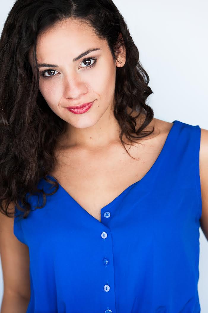 Изабель МакКалла