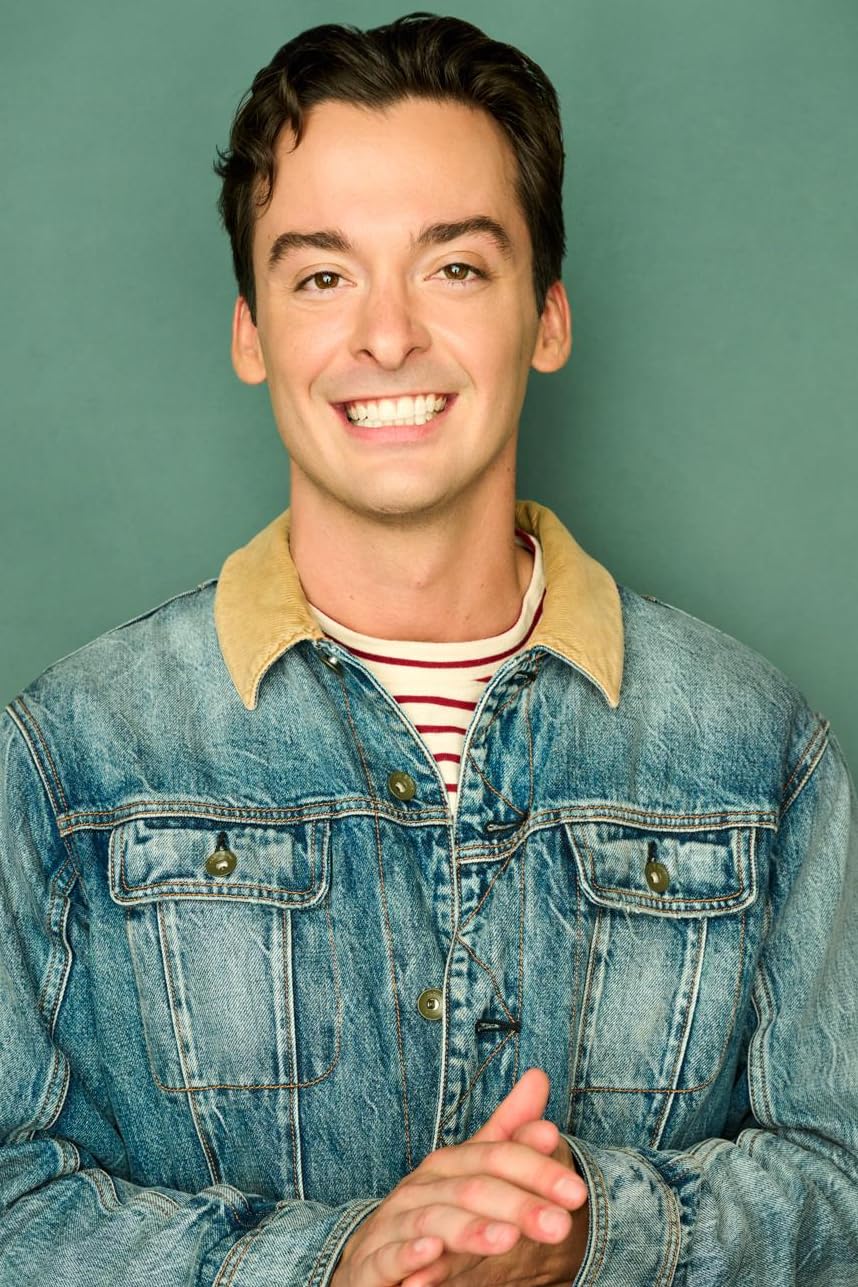 Джозеф Шэйвер