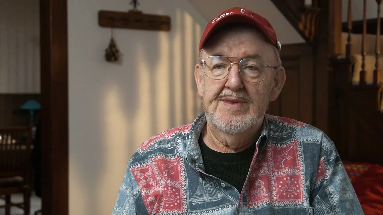 Джон МакХью