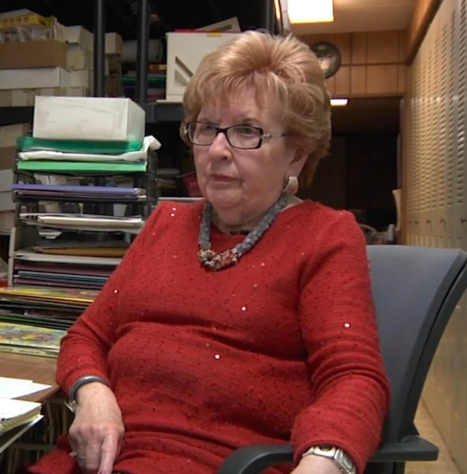 Роксанна Тозер