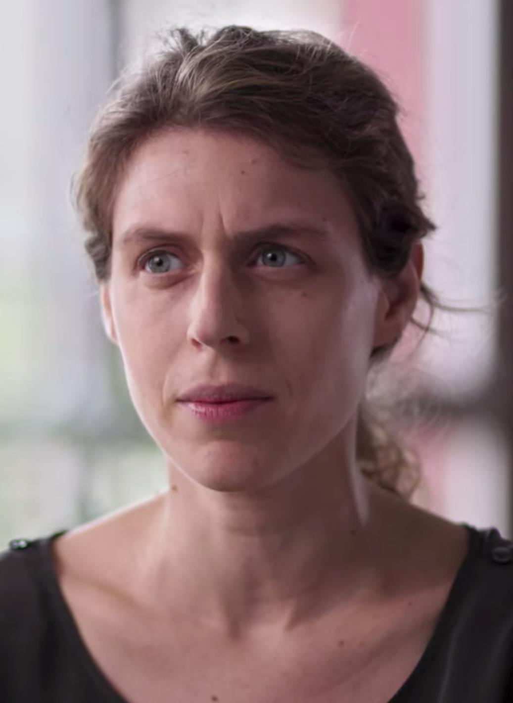 Рэйчел Авив