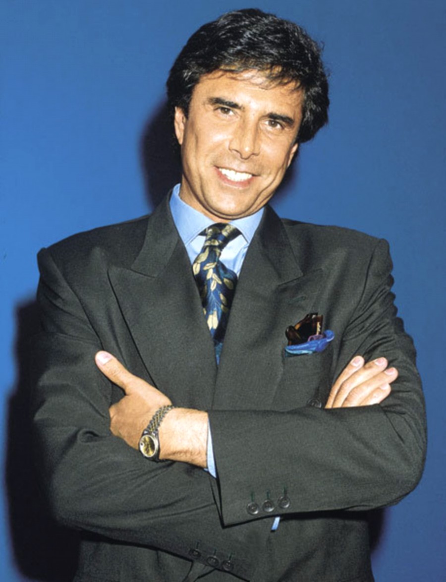 Jorge Martínez Castillo