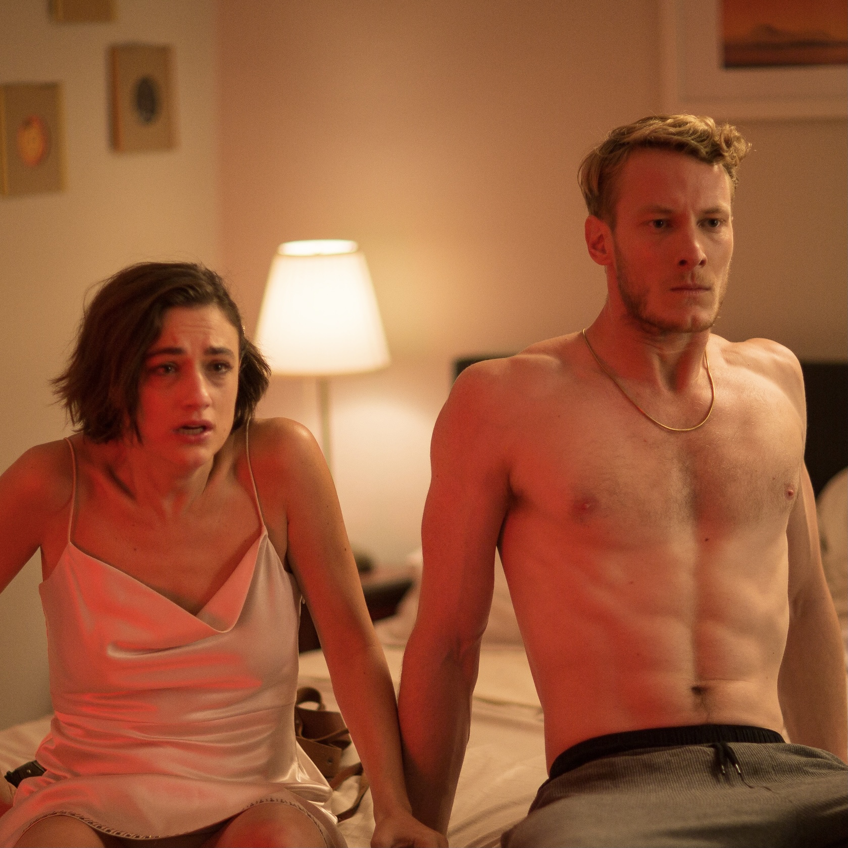 Фредди Боуерман