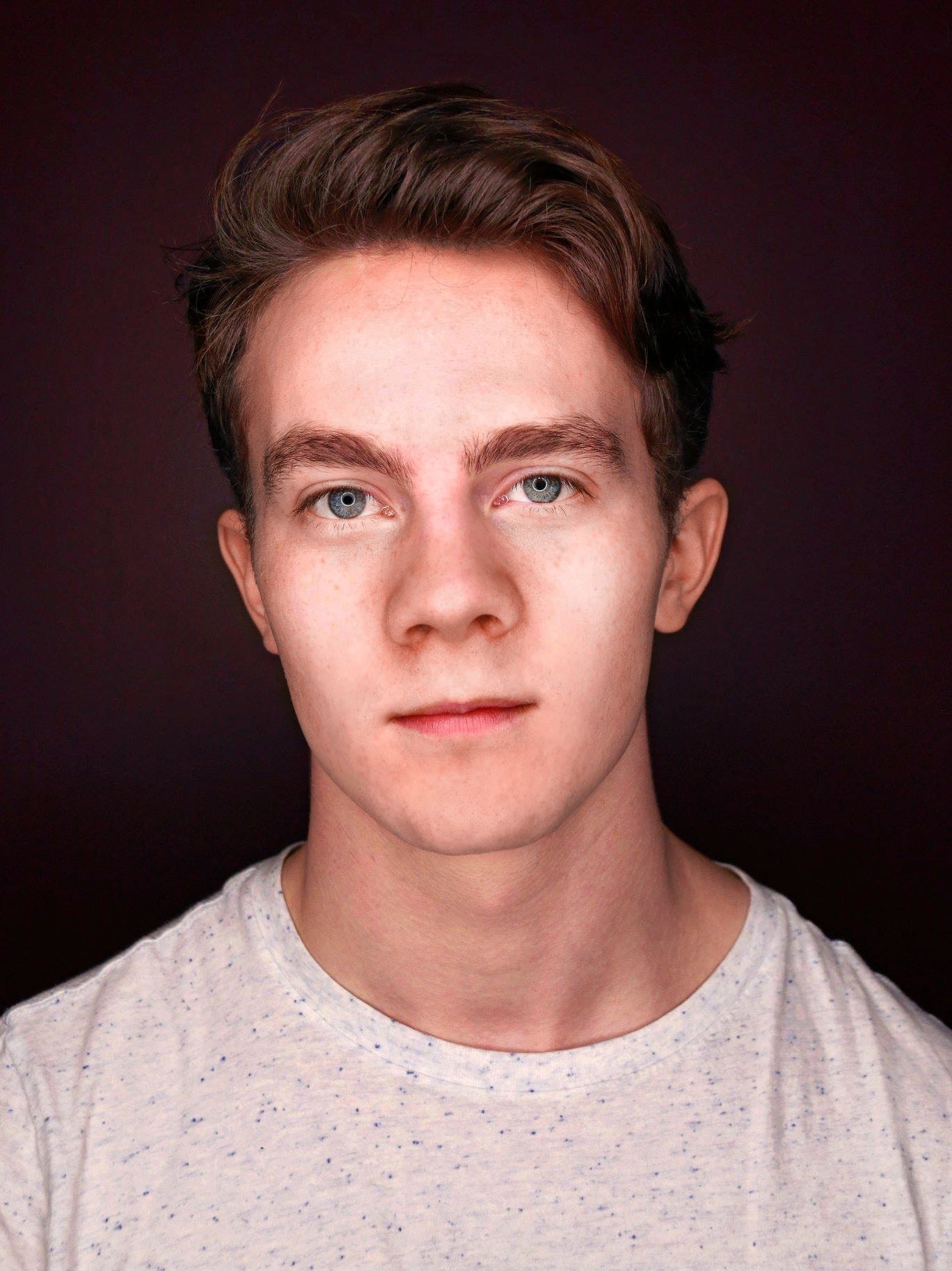 Люк Кимболл