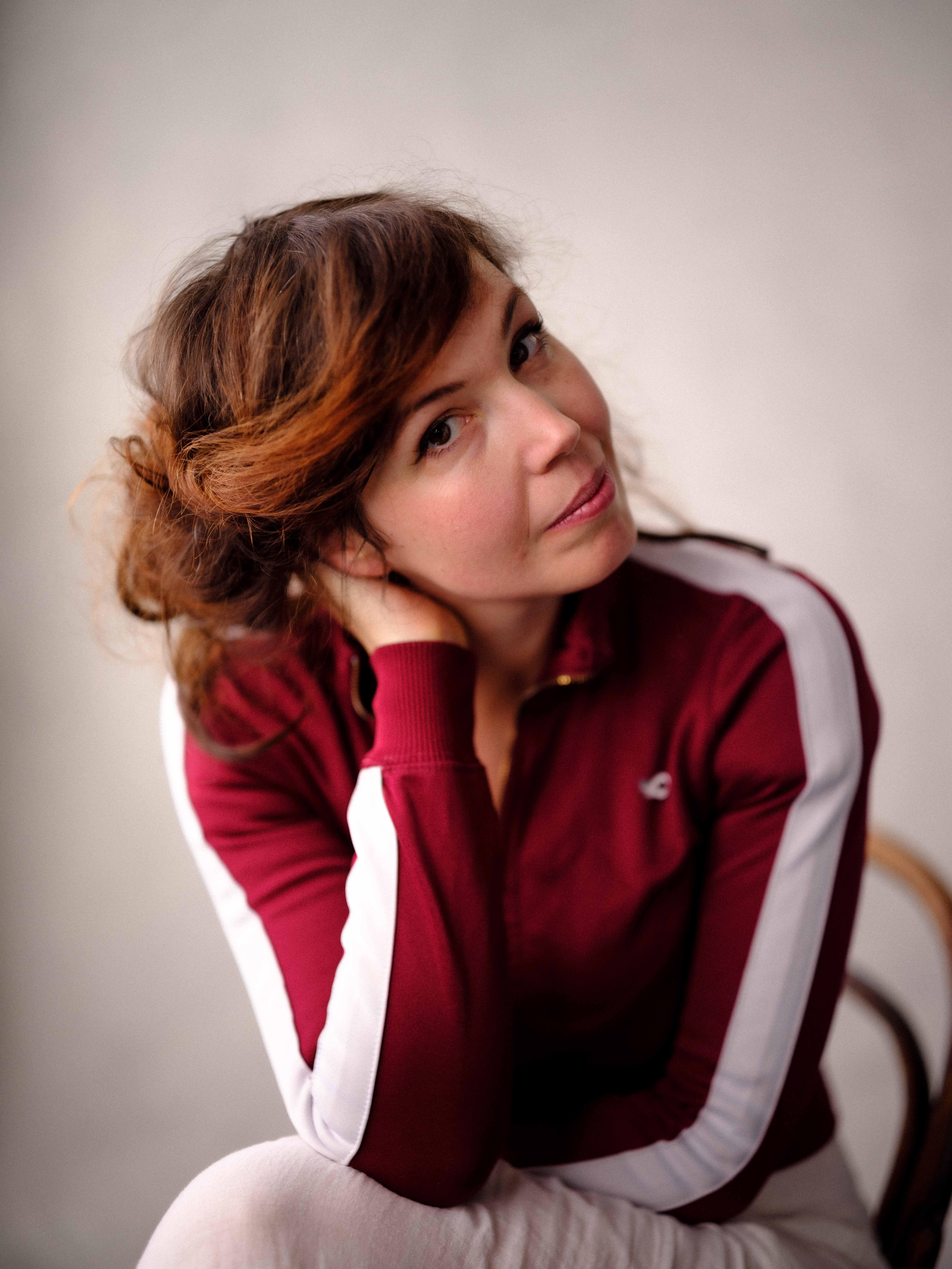 Мадлен Хайлэнд