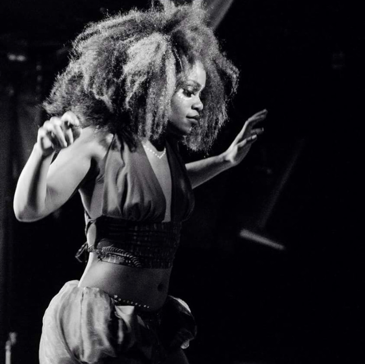 Malaiyka Reid