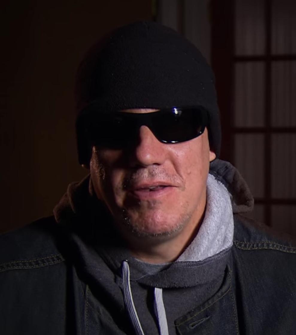 Чарльз Фалько