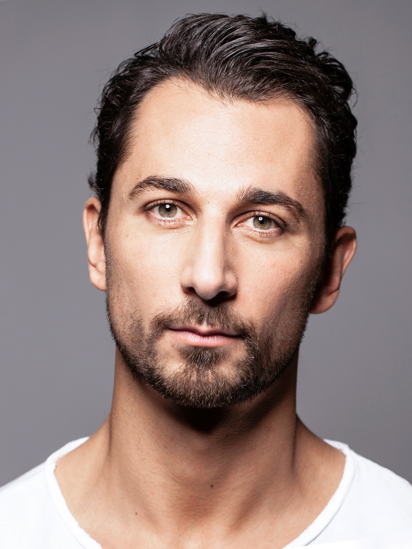 Дейрон Йейтс