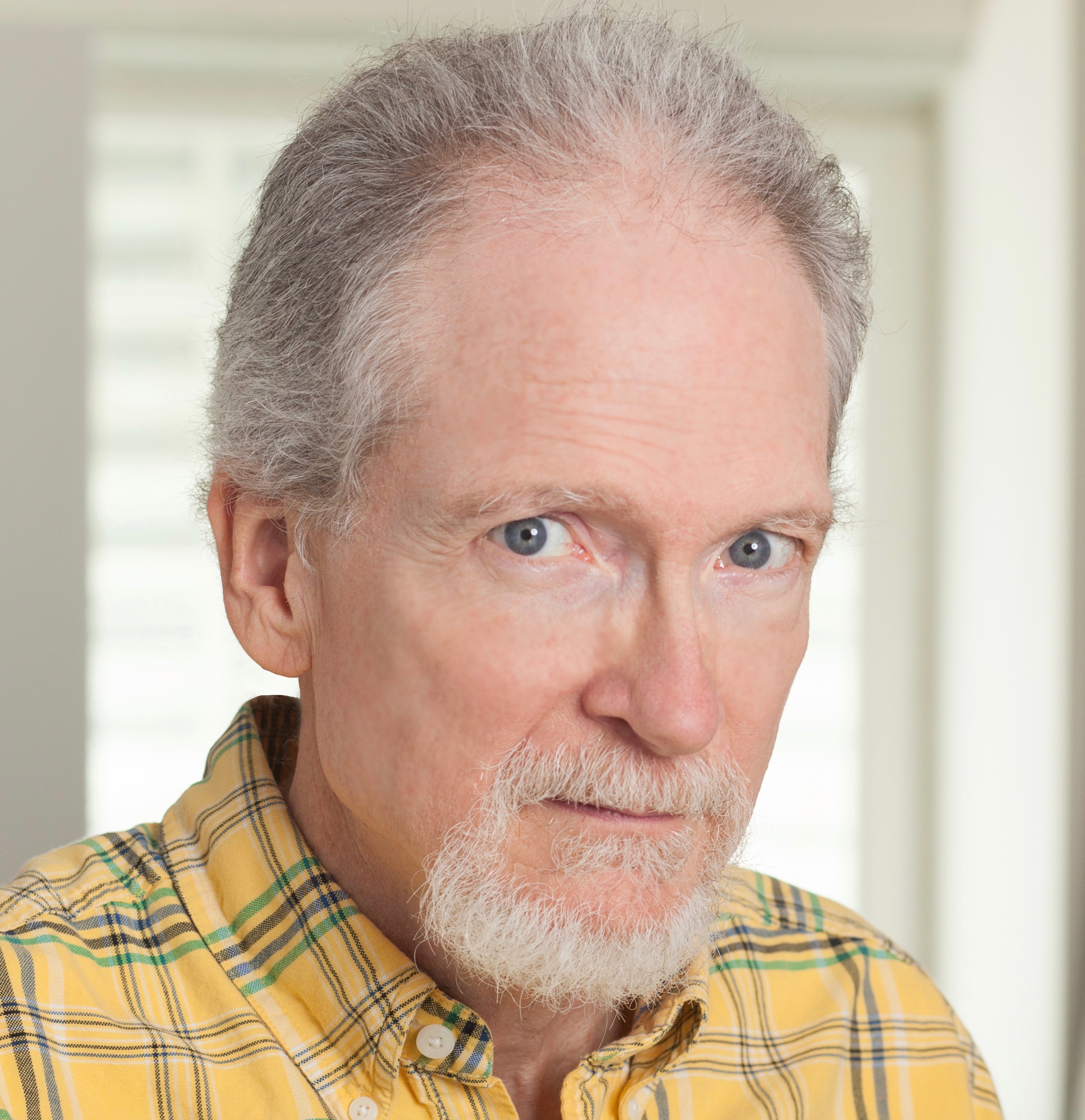 Теренс Глисон