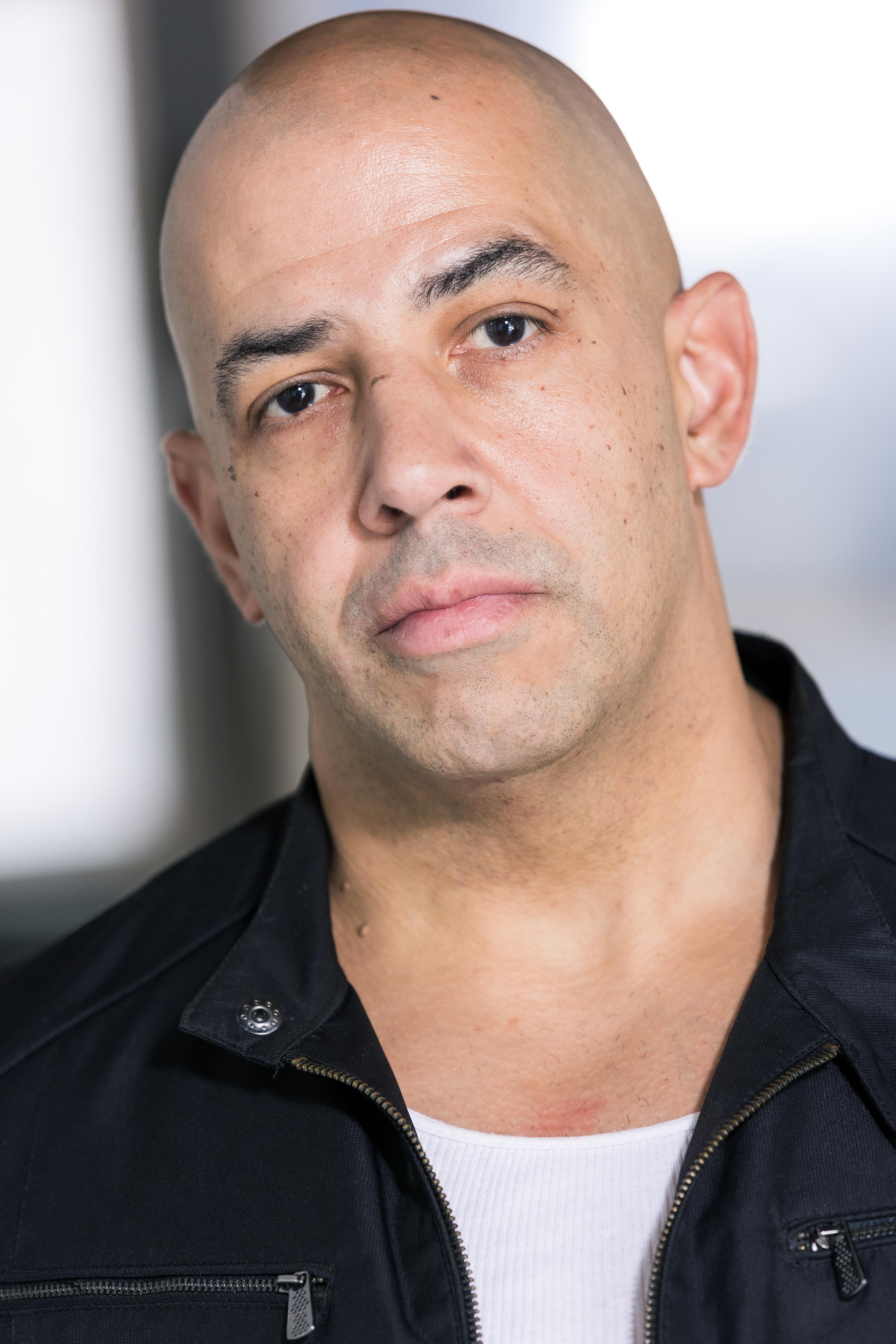 Брайан Хайнц