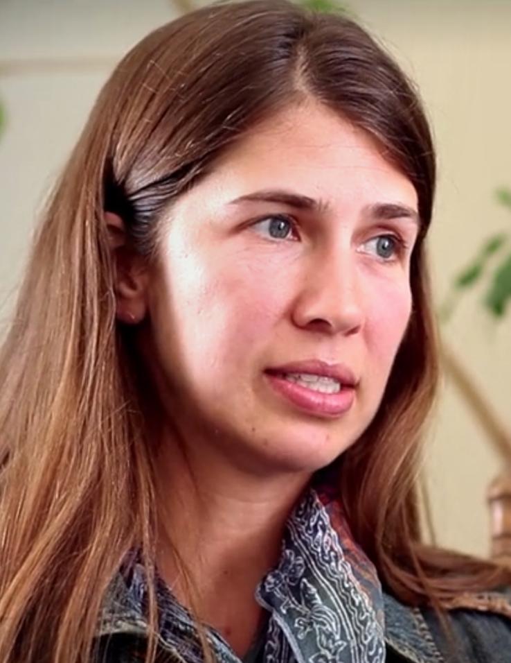 Линдси Аллен