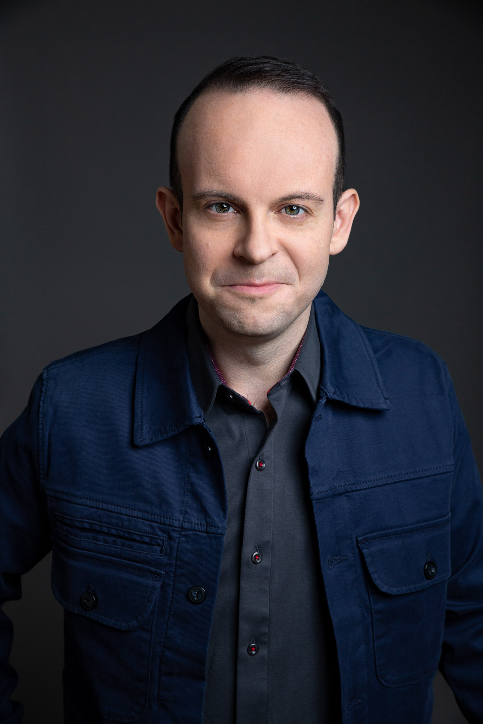 Джонатан Спайви