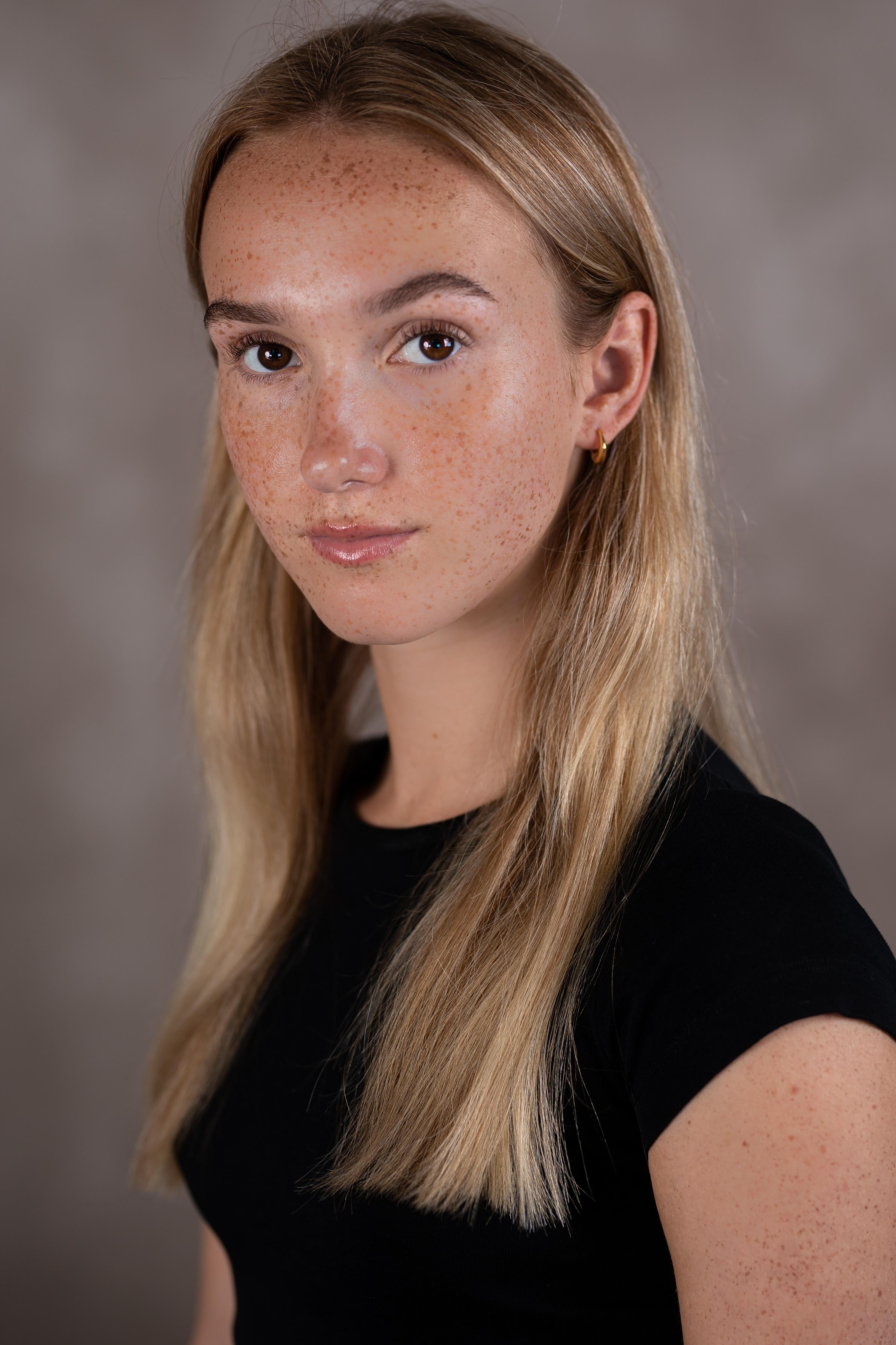 Скарлет Грэйс