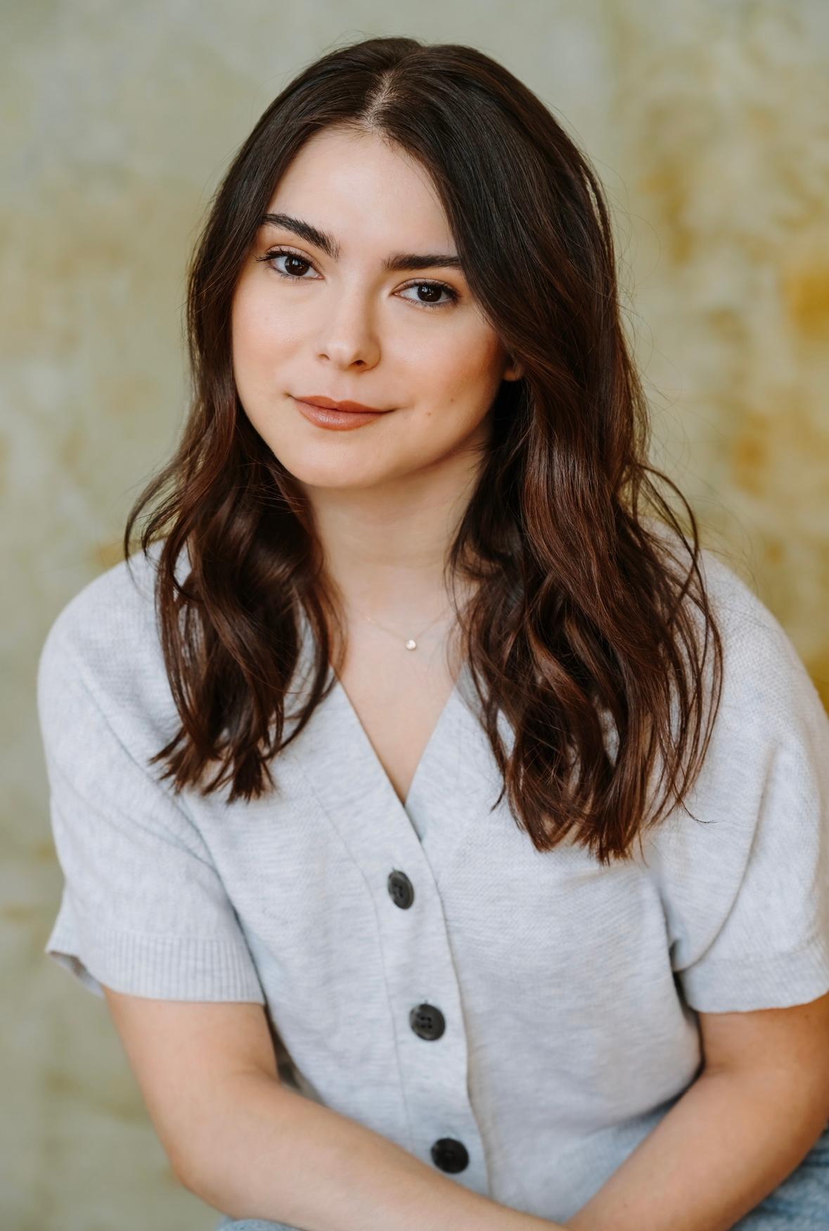 Чарли Лемай-Тивьерж