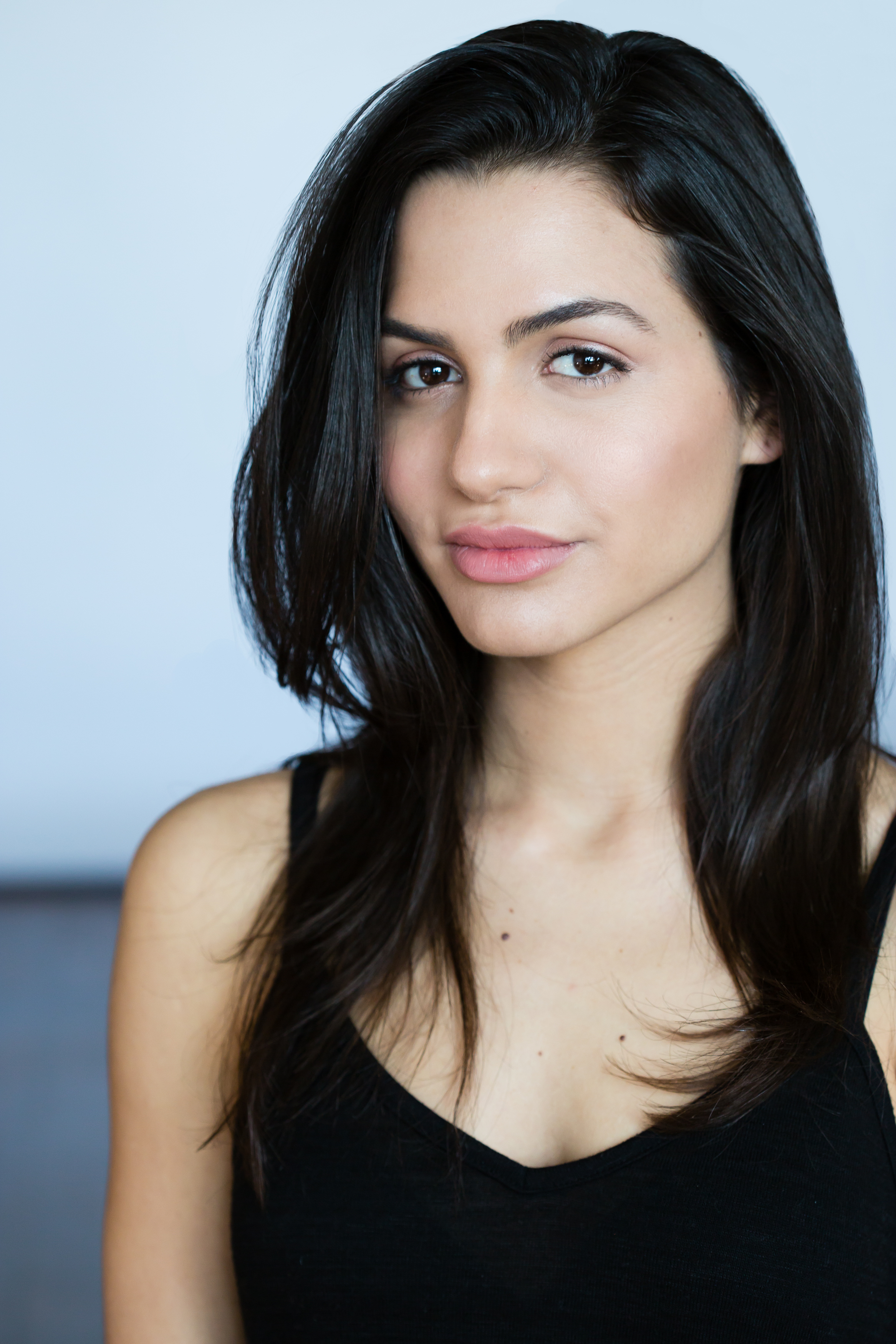 Натали Отано