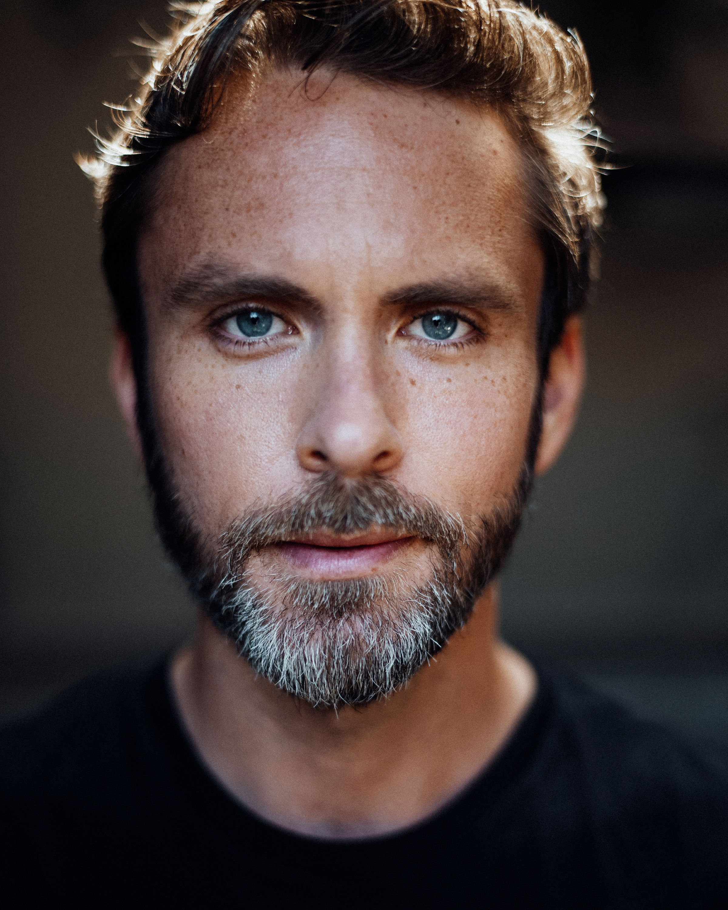 Мэттью Расселл